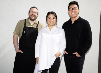 Saturday Dumpling Co. Expands With Jujube